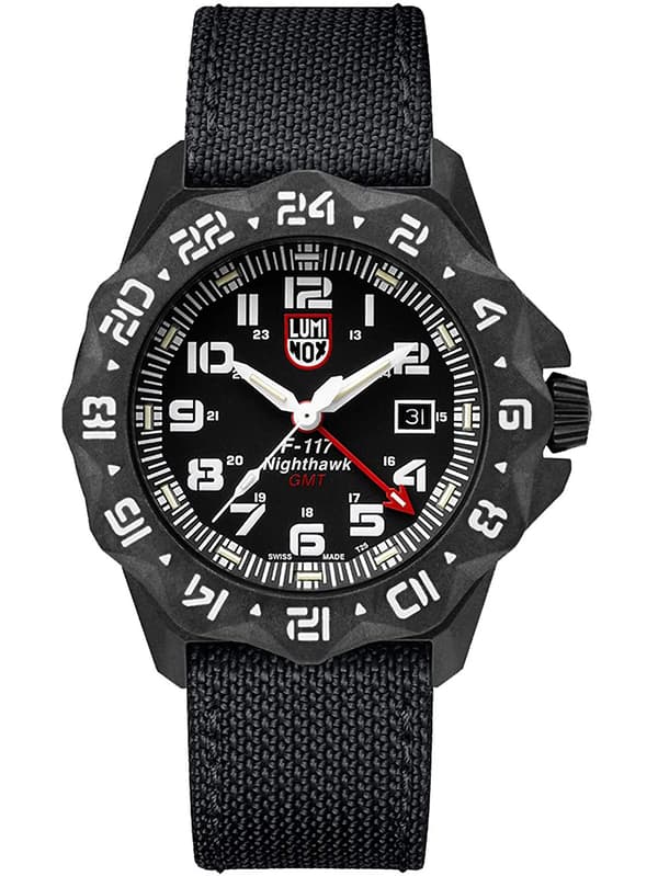Mens Watch Luminox XA.6441, Quartz, 44mm, 20ATM