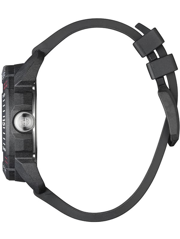 Mens Watch Luminox XL.1003.ICE, Quartz, 46mm, 20ATM