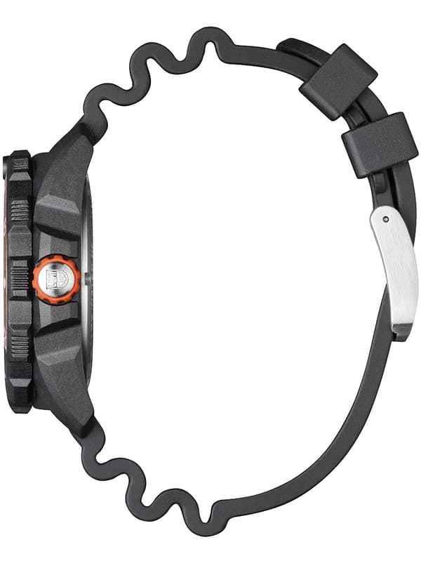 Mens Watch Luminox XB.3729, Quartz, 42mm, 20ATM