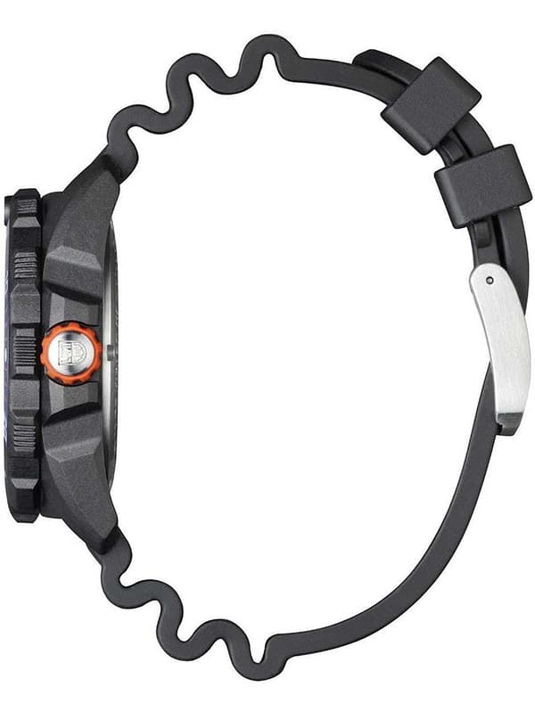 Mens Watch Luminox XB.3723, Quartz, 42mm, 20ATM