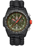 Miniatyrbild 2 av 5: Mens Watch Luminox XB.3797.KM, Quartz, 45mm, 20ATM