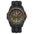Miniatyrbild 1 av 5: Mens Watch Luminox XB.3797.KM, Quartz, 45mm, 20ATM