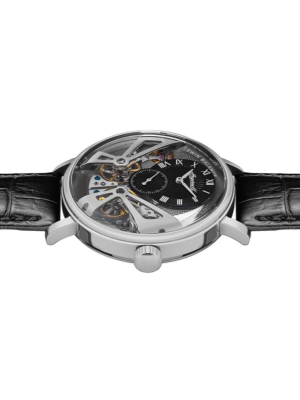 Mens Watch Ingersoll I13103, Automatic, 46mm, 5ATM