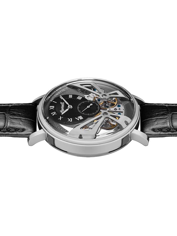 Mens Watch Ingersoll I13103, Automatic, 46mm, 5ATM