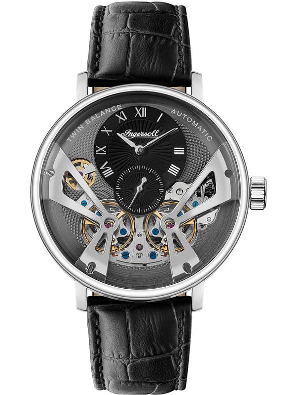 Mens Watch Ingersoll I13103, Automatic, 46mm, 5ATM
