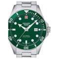 Pikkukuva 1 / 3: Mens Watch Swiss Military 7095.2134, Automatic, 44mm, 30ATM