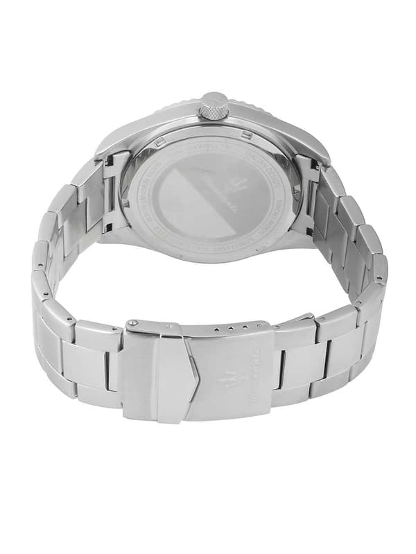 Mens Watch Maserati R8853100029, Quartz, 43mm, 10ATM