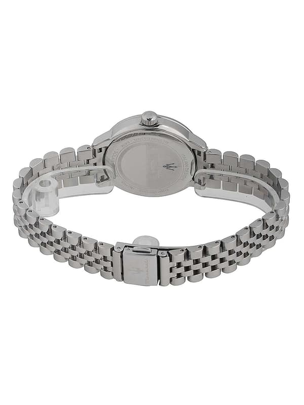 Ladies Watch Maserati R8853145512, Quartz, 32mm, 5ATM