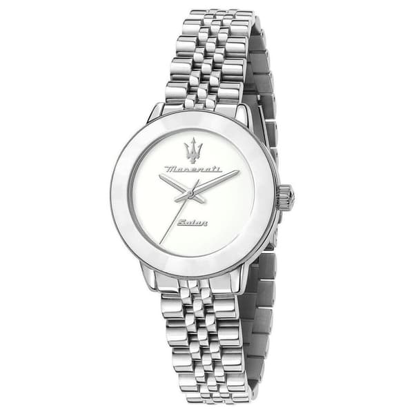 Ladies Watch Maserati R8853145512, Quartz, 32mm, 5ATM
