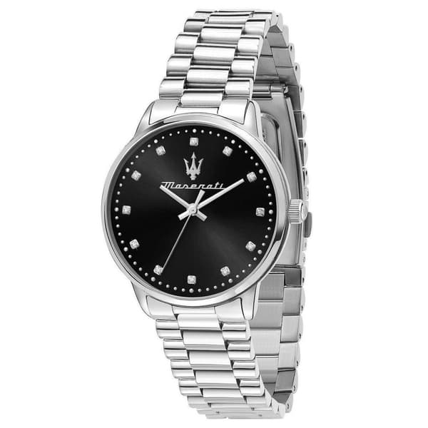Ladies Watch Maserati R8853147504, Quartz, 36mm, 5ATM