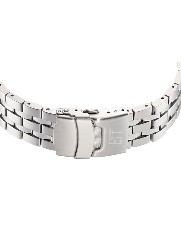 Mens Watch Ett EGS-11551-21M, Quartz, 43mm, 10ATM
