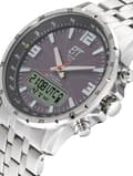 Miniatyrbillede 2 af 5: Mens Watch Ett EGS-11551-21M, Quartz, 43mm, 10ATM