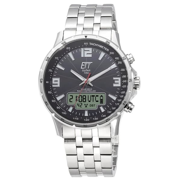Mens Watch Ett EGS-11551-21M, Quartz, 43mm, 10ATM