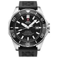 Miniatyrbild 1 av 5: Mens Watch Swiss Military SMA34092.04, Automatic, 45mm, 100ATM