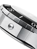 Miniatyrbild 4 av 5: Mens Watch Swiss Military SMA34092.06, Automatic, 45mm, 100ATM