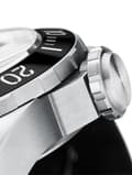 Miniatyrbild 5 av 5: Mens Watch Swiss Military SMA34092.06, Automatic, 45mm, 100ATM