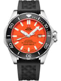 Miniatyrbild 2 av 5: Mens Watch Swiss Military SMA34092.06, Automatic, 45mm, 100ATM
