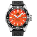 Miniatyrbild 1 av 5: Mens Watch Swiss Military SMA34092.06, Automatic, 45mm, 100ATM