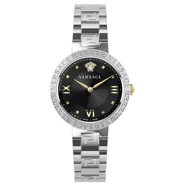 Ladies Watch Versace VE2K00521, Quartz, 36mm, 5ATM
