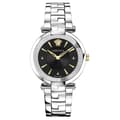 Miniatyrbild 1 av 2: Ladies Watch Versace VE2L00321, Quartz, 35mm, 5ATM