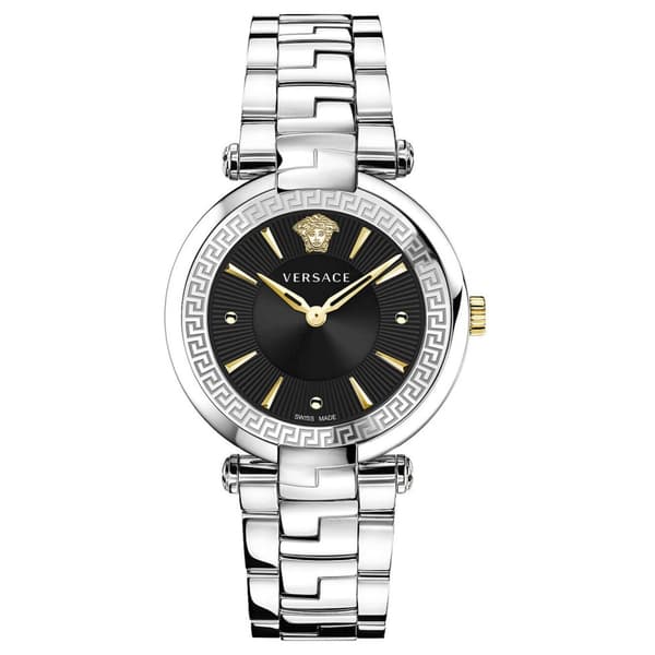 Ladies Watch Versace VE2L00321, Quartz, 35mm, 5ATM