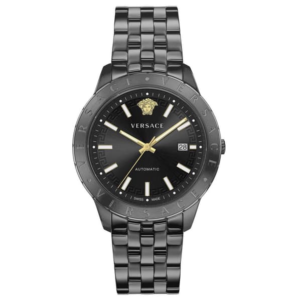 Mens Watch Versace VE2D00621, Automatic, 43mm, 5ATM