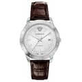 Miniatyrbild 1 av 2: Mens Watch Versace VE2D00121, Automatic, 43mm, 5ATM