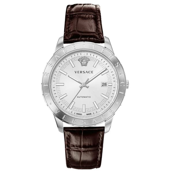 Mens Watch Versace VE2D00121, Automatic, 43mm, 5ATM