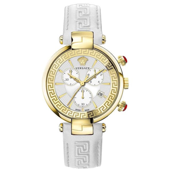 Mens Watch Versace VE2M00421, Quartz, 41mm, 5ATM