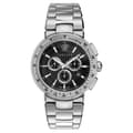 Miniatyrbild 1 av 2: Mens Watch Versace VFG170016, Quartz, 46mm, 5ATM