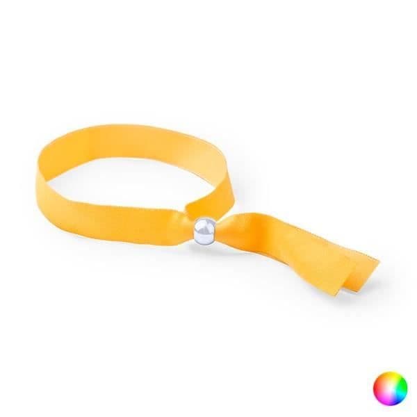Unisex polyester klockarmband - EUROWEB - Färgad sladd - Justerbar stängning med säkerhet