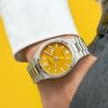Miniatyrbild 5 av 5: Mens Watch Citizen NJ0150-81Z, Automatic, 40mm, 5ATM
