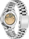 Miniatyrbild 3 av 5: Mens Watch Citizen NJ0150-81L, Automatic, 40mm, 5ATM