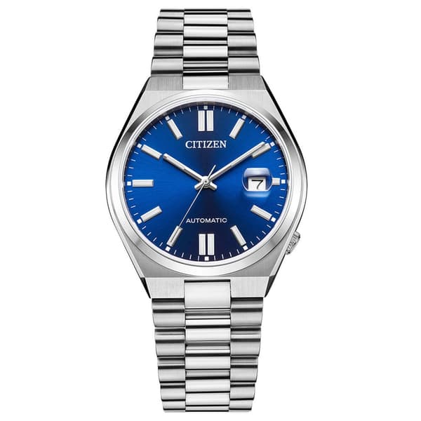 Mens Watch Citizen NJ0150-81L, Automatic, 40mm, 5ATM