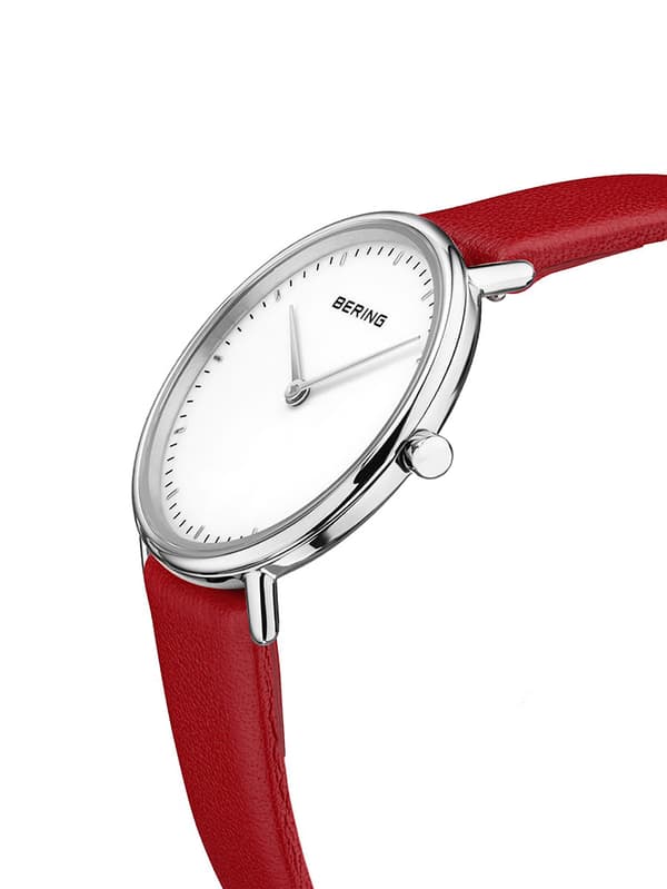 Ladies Watch Bering 15729-604, Quartz, 29mm, 3ATM
