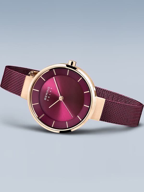 Ladies Watch Bering 14631-969, Quartz, 31mm, 5ATM