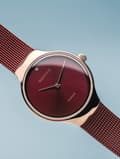 Miniatyrbillede 3 af 5: Ladies Watch Bering 13326-Charity, Quartz, 26mm, 3ATM