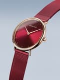 Miniatyrbillede 3 af 5: Ladies Watch Bering 15729-363, Quartz, 29mm, 3ATM