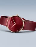 Miniatyrbillede 4 af 5: Ladies Watch Bering 15729-363, Quartz, 29mm, 3ATM