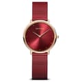 Miniatyrbillede 1 af 5: Ladies Watch Bering 15729-363, Quartz, 29mm, 3ATM