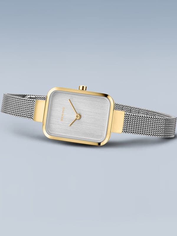 Ladies Watch Bering 14520-010, Quartz, 20mm, 3ATM