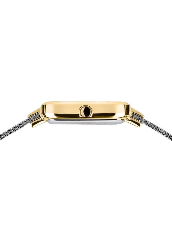 Ladies Watch Bering 14520-010, Quartz, 20mm, 3ATM