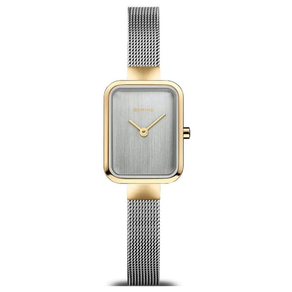 Ladies Watch Bering 14520-010, Quartz, 20mm, 3ATM