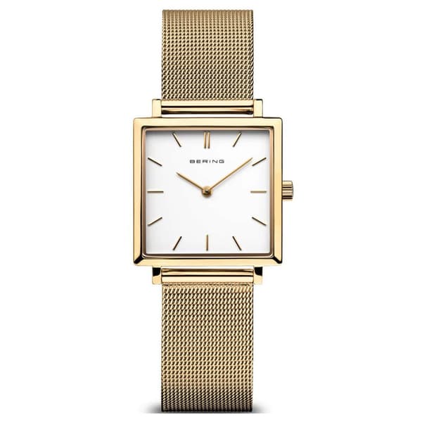 Ladies Watch Bering 18226-334, Quartz, 36mm, 3ATM