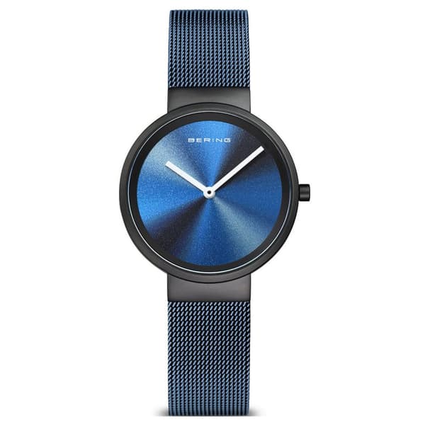 Ladies Watch Bering 19031-327, Quartz, 31mm, 5ATM