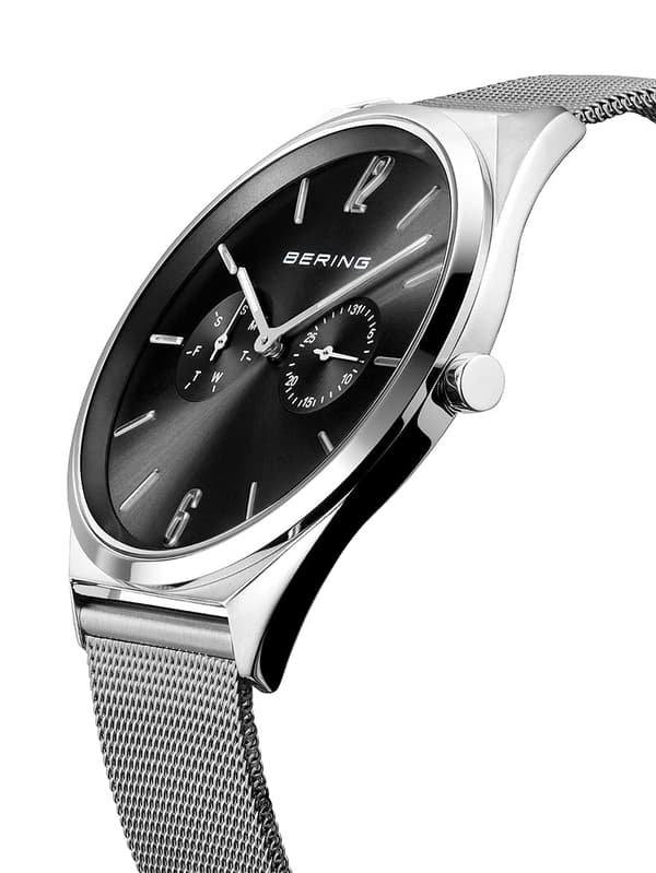 Mens Watch Bering 17140-002, Quartz, 40mm, 3ATM