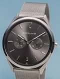 Miniatyrbild 3 av 5: Mens Watch Bering 17140-009, Quartz, 40mm, 3ATM