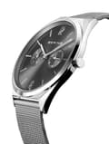 Miniatyrbild 2 av 5: Mens Watch Bering 17140-009, Quartz, 40mm, 3ATM