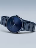 Miniatyrbild 4 av 5: Mens Watch Bering 18539-797, Quartz, 39mm, 5ATM