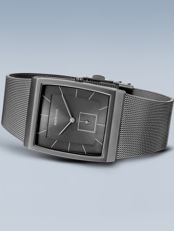 Mens Watch Bering 16033-377, Quartz, 33mm, 3ATM